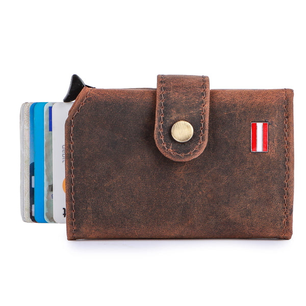 Kartenetui Österreich