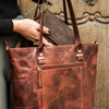 Shopper Handtasche Luise