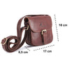 Smarte Tasche Roland