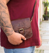 Smarte Tasche Roland