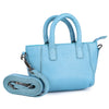Shopper Mama-Tochter Blue