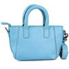 Shopper Mama-Tochter Blue