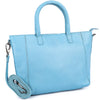 Shopper Mama-Tochter Blue