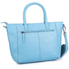Shopper Mama-Tochter Blue