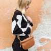 Smarte Handytasche Lilie