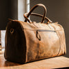 Handgepäck & Gym-Tasche