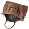 Handgepäck & Gym-Tasche