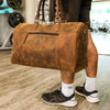 Handgepäck & Gym-Tasche