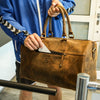 Handgepäck & Gym-Tasche