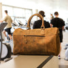 Handgepäck & Gym-Tasche