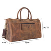 Handgepäck & Gym-Tasche