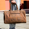Handgepäck & Gym-Tasche