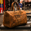Handgepäck & Gym-Tasche