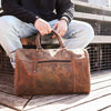 Handgepäck & Gym-Tasche