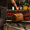 Handgepäck & Gym-Tasche