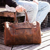 Handgepäck & Gym-Tasche