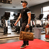 Handgepäck & Gym-Tasche