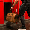 Handgepäck & Gym-Tasche