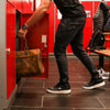 Handgepäck & Gym-Tasche
