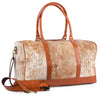 Ratschkatl Cow Tasche