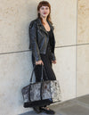 Ratschkatl Cow Tasche