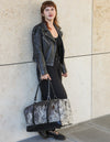 Ratschkatl Cow Tasche