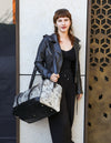 Ratschkatl Cow Tasche