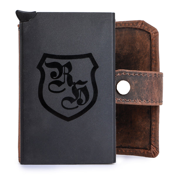 Kartenetui Österreich