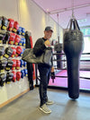 Box Tasche Axel Schulz Edition