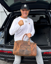 Box Tasche Axel Schulz Edition