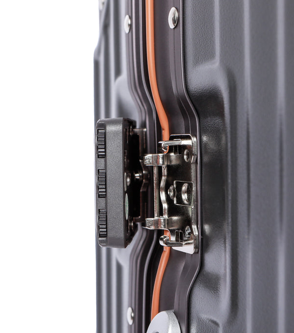 Hodalump Trolley Big Case