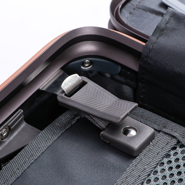 Hodalump Trolley Big Case