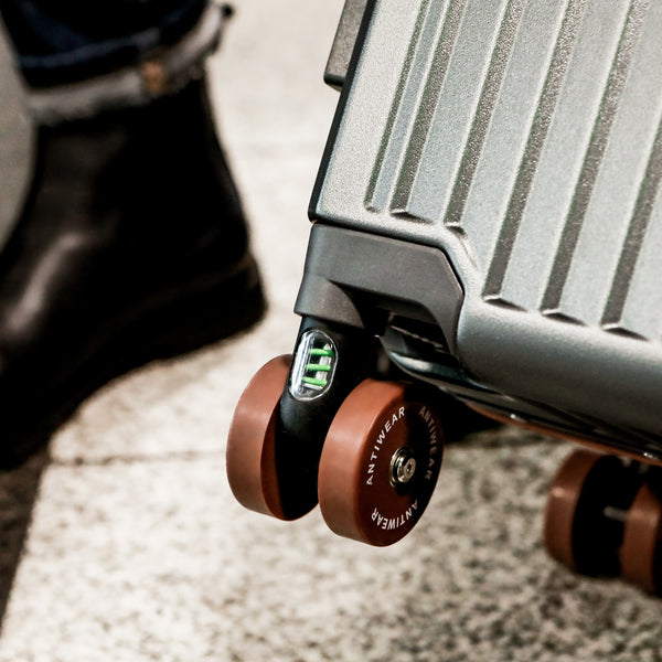 Hodalump Trolley Big Case