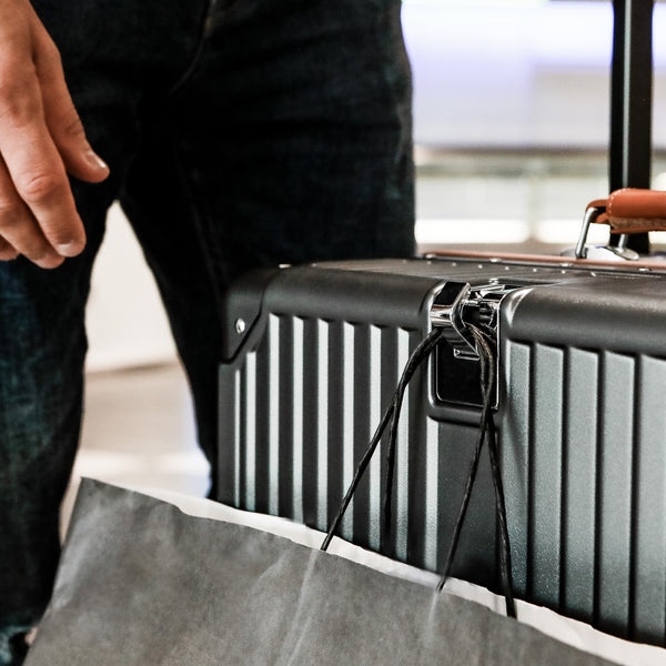 Hodalump Trolley Case Vorbestellung