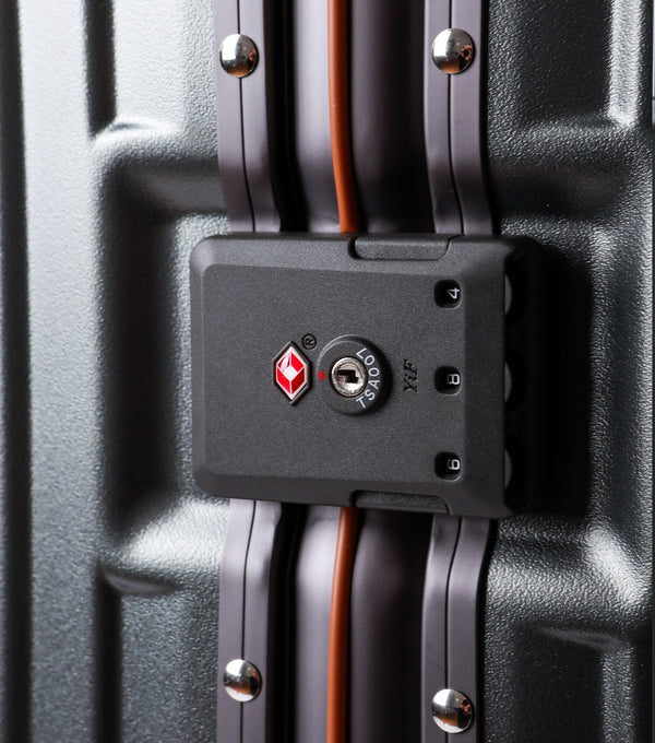 Hodalump Trolley Big Case