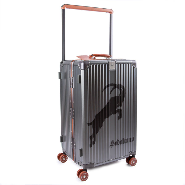 Hodalump Trolley Big Case