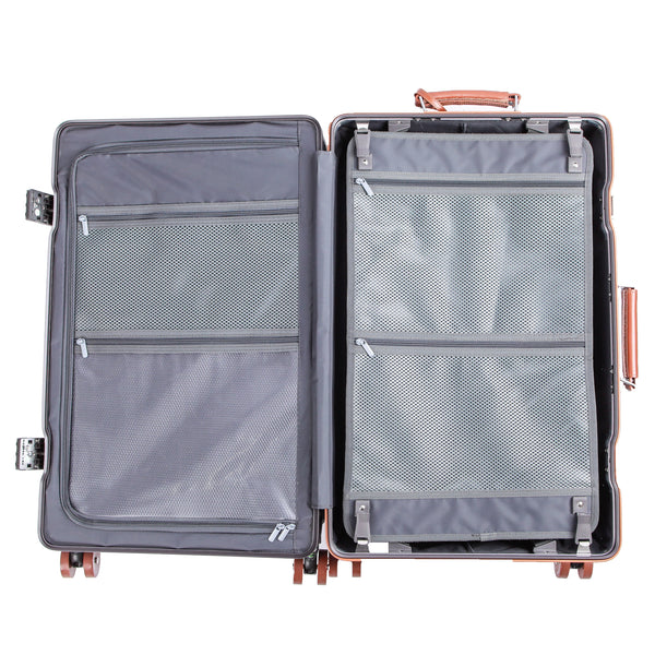 Hodalump Trolley Big Case
