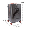 Hodalump Trolley Big Case