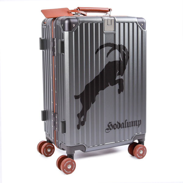 Hodalump Trolley Case Vorbestellung