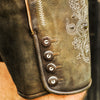 Hodalump Lederhose