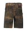 Hodalump Lederhose
