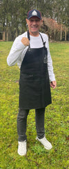 Axel Schulz Grill-Weste
