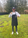 Axel Schulz Grill-Weste