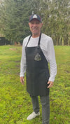 Axel Schulz Grill-Weste