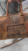 Box Tasche Axel Schulz Edition
