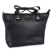 Ratschkatl Shopper Handtasche 1.0 Tasche Hodalump & Ratschkatl Schwarz